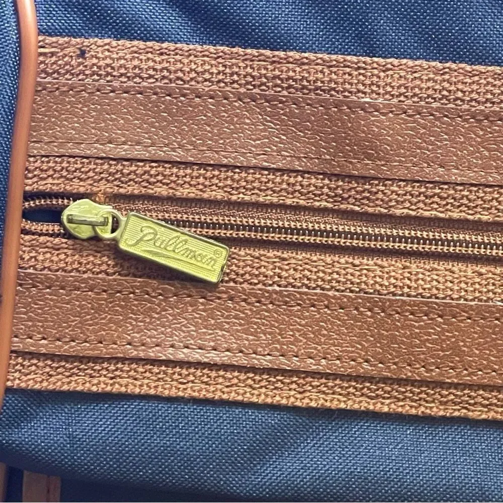 PULLMAN QUEEN ELIZABETH 2 BAG